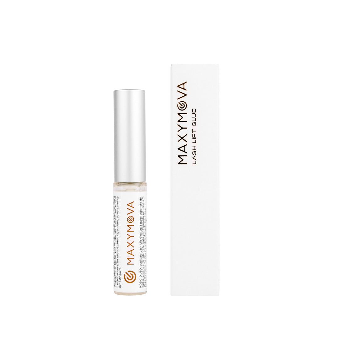 Advanced Quick-Drying Eyelash Lamination Adhesive - Water-Soluble 5ml