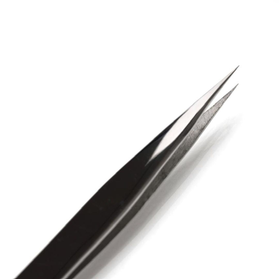 Eyelash Extension Tweezers STORMY "SIRIUS"