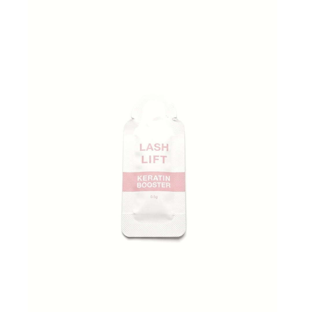 Lash & Brow Lifting - STEP 3 Keratin (10 Applications)