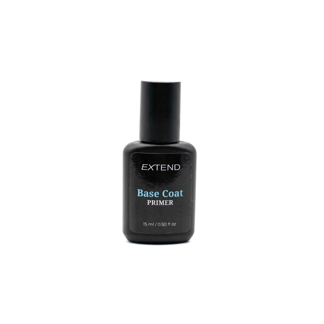 Base Coat Primer