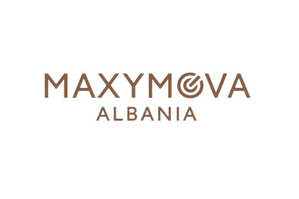 MAXYMOVA