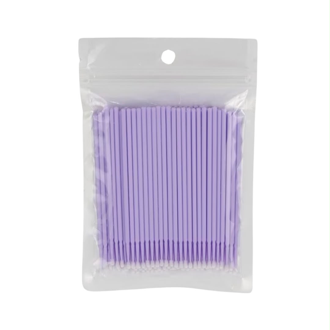 Microbrushes