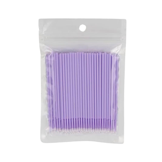 Microbrushes