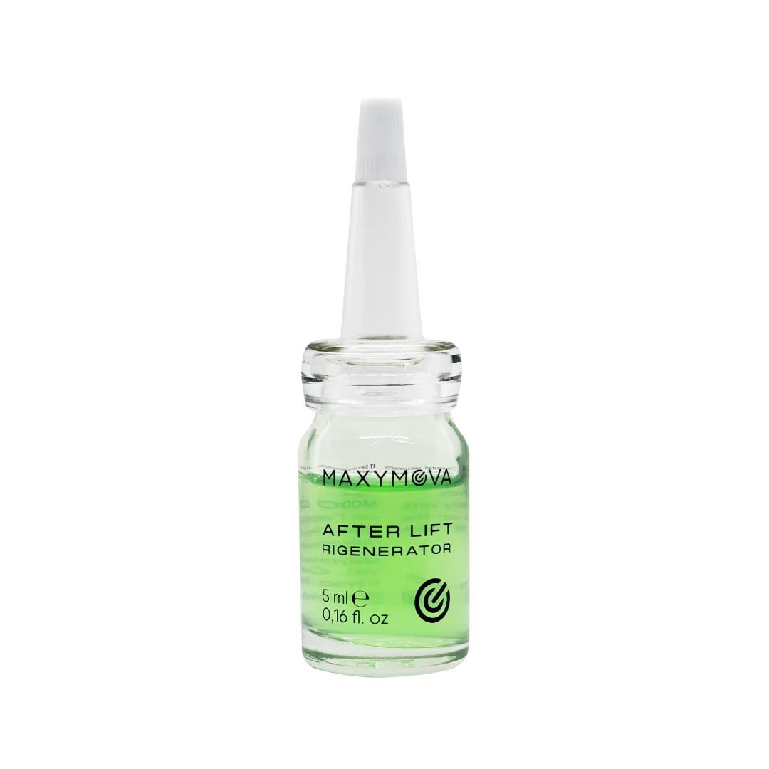 AFTER LIFT Regenerator serum - Vegan Friendly Formula Lash&Brow with Bamboo Biosilicates