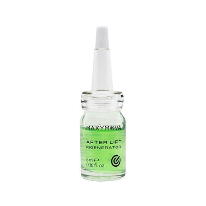 AFTER LIFT Regenerator serum - Vegan Friendly Formula Lash&Brow with Bamboo Biosilicates