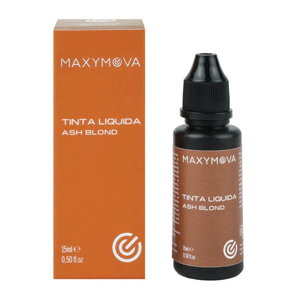 TINTA LIQUIDA Eyebrow Liquid Dye - Long-Lasting Rich Colors