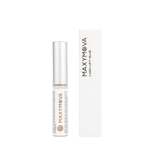 Advanced Quick-Drying Eyelash Lamination Adhesive - Water-Soluble 5ml