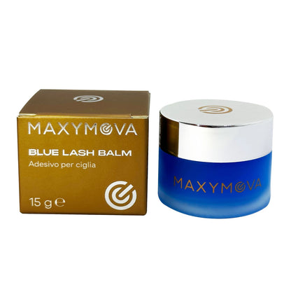 Blue Lash Balm - Professional Eyelash Lamination Adhesive