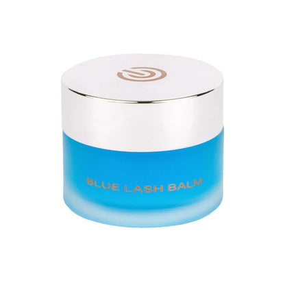 Blue Lash Balm - Professional Eyelash Lamination Adhesive
