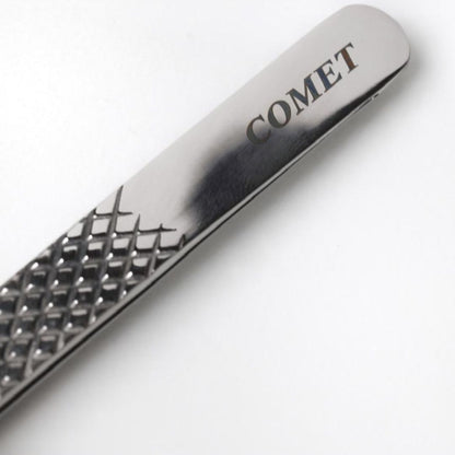 Eyelash Extension Tweezers STORMY "COMET"