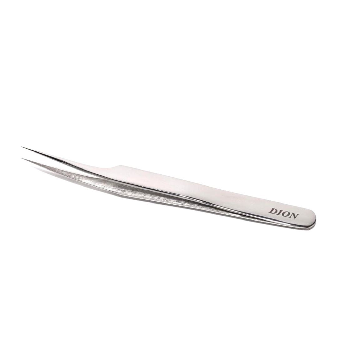 Eyelash Extension Tweezers STORMY "DION"