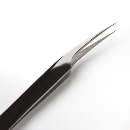 Eyelash Extension Tweezers STORMY "DION"