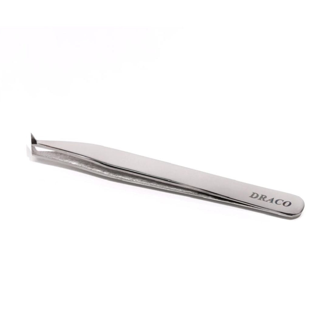 Eyelash Extension Tweezers STORMY "DRAKO"