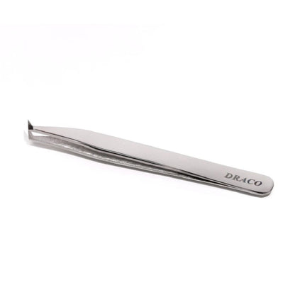 Eyelash Extension Tweezers STORMY "DRAKO"