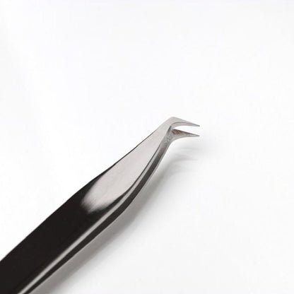 Eyelash Extension Tweezers STORMY "DRAKO"