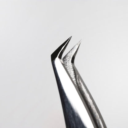 Eyelash Extension Tweezers STORMY "DRAKO"