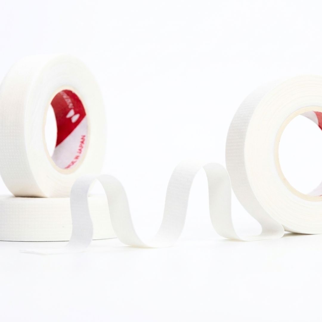 Scotch tape EXTEND LASHES