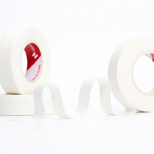 Scotch tape EXTEND LASHES