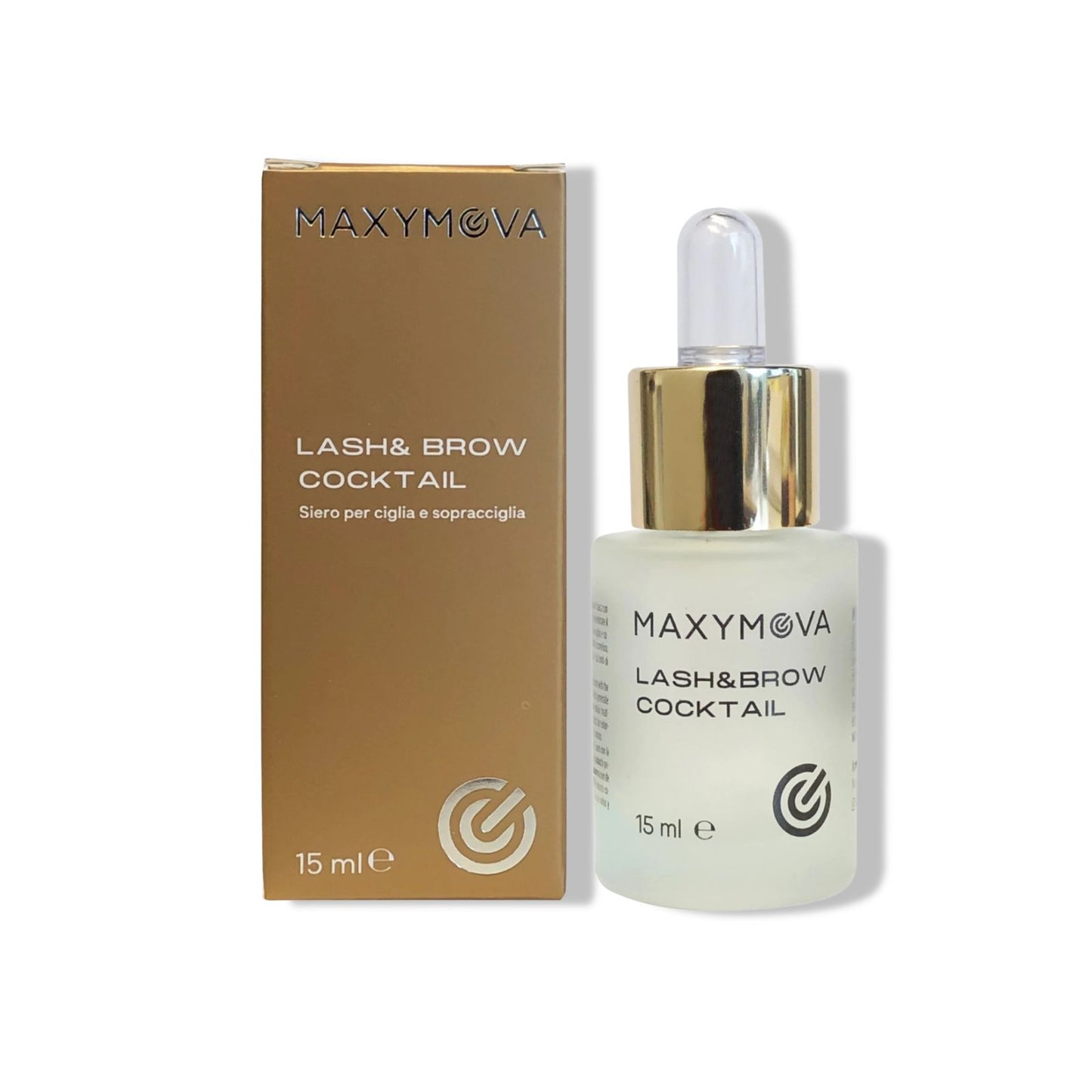 Lash & Brow Cocktail – Final Serum Lamination and AfterCare