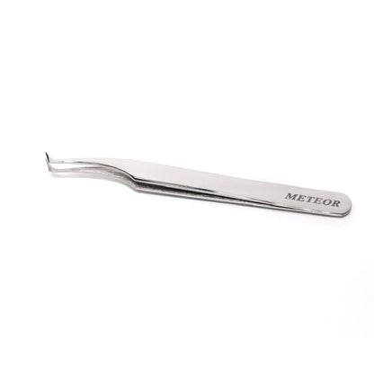 Eyelash Extension Tweezers STORMY "METEOR"