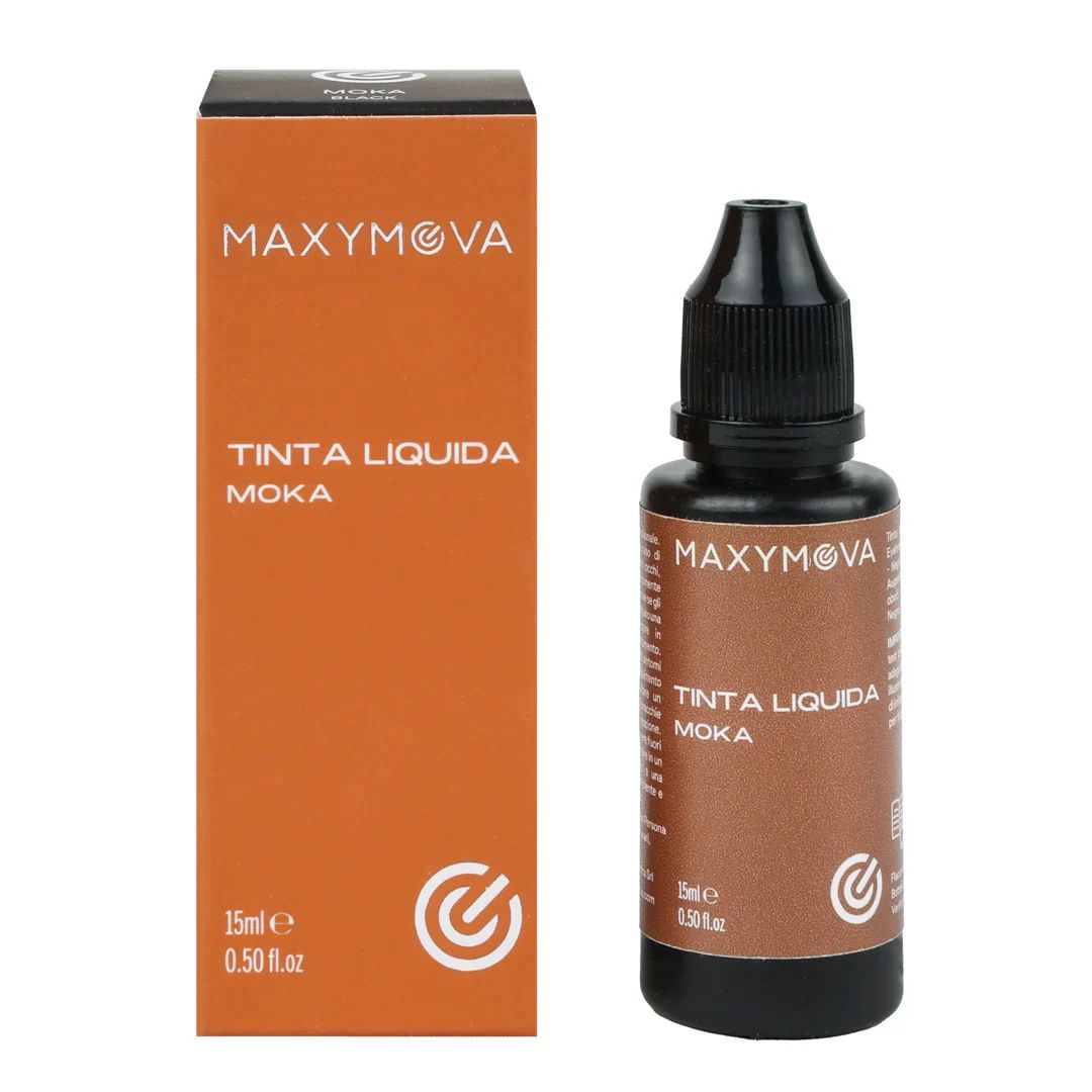 TINTA LIQUIDA Eyebrow Liquid Dye - Long-Lasting Rich Colors