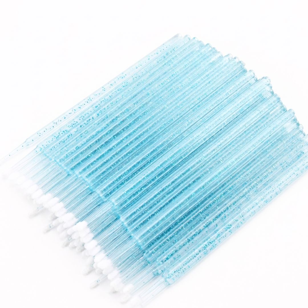 Microbrushes