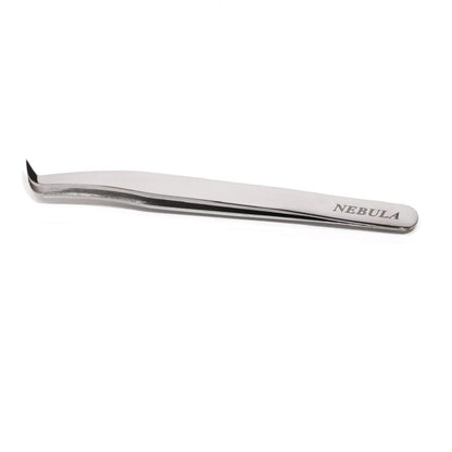 Eyelash Extension Tweezers STORMY "NEBULA"