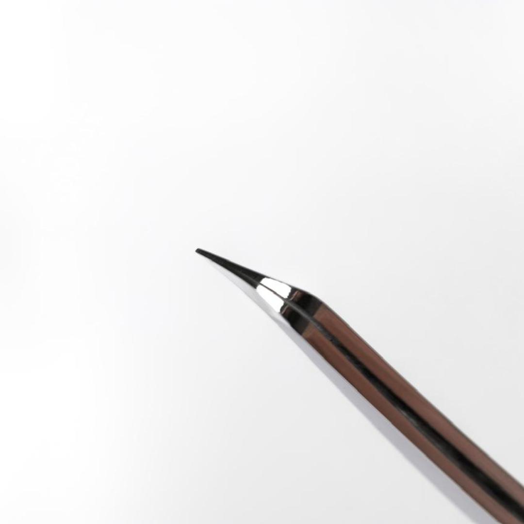 Eyelash Extension Tweezers STORMY "NEBULA"