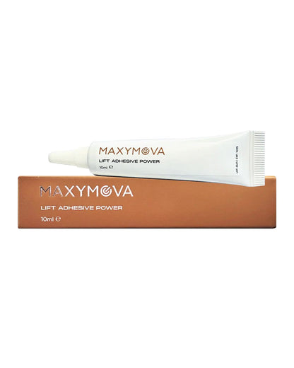 Power Lash Lift Glue - Strong and Quick-Drying Lamination Adhesive, 10 ml
