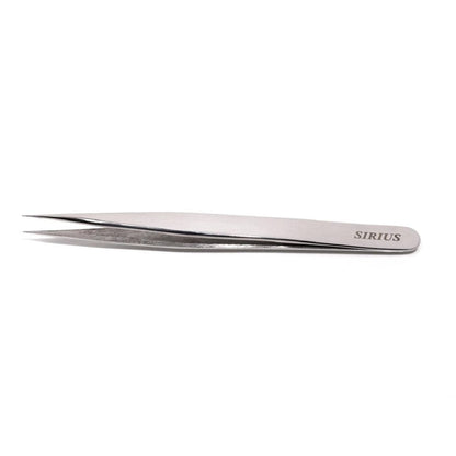 Eyelash Extension Tweezers STORMY "SIRIUS"