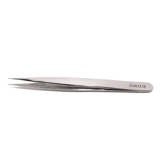 Eyelash Extension Tweezers STORMY "SIRIUS"