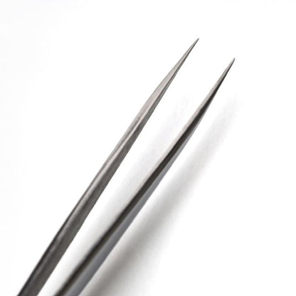 Eyelash Extension Tweezers STORMY "SIRIUS"
