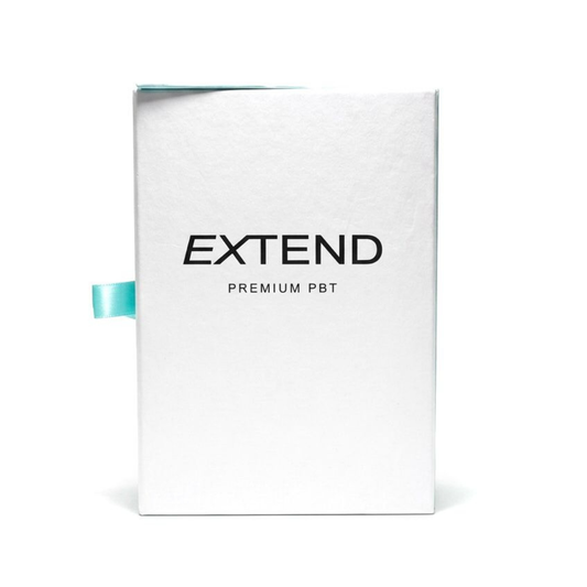 Eyelash extensions "EXTEND"  Premade