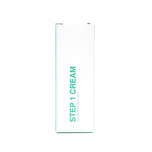 Lash & Brow Lifting - STEP 1 (10 uses)