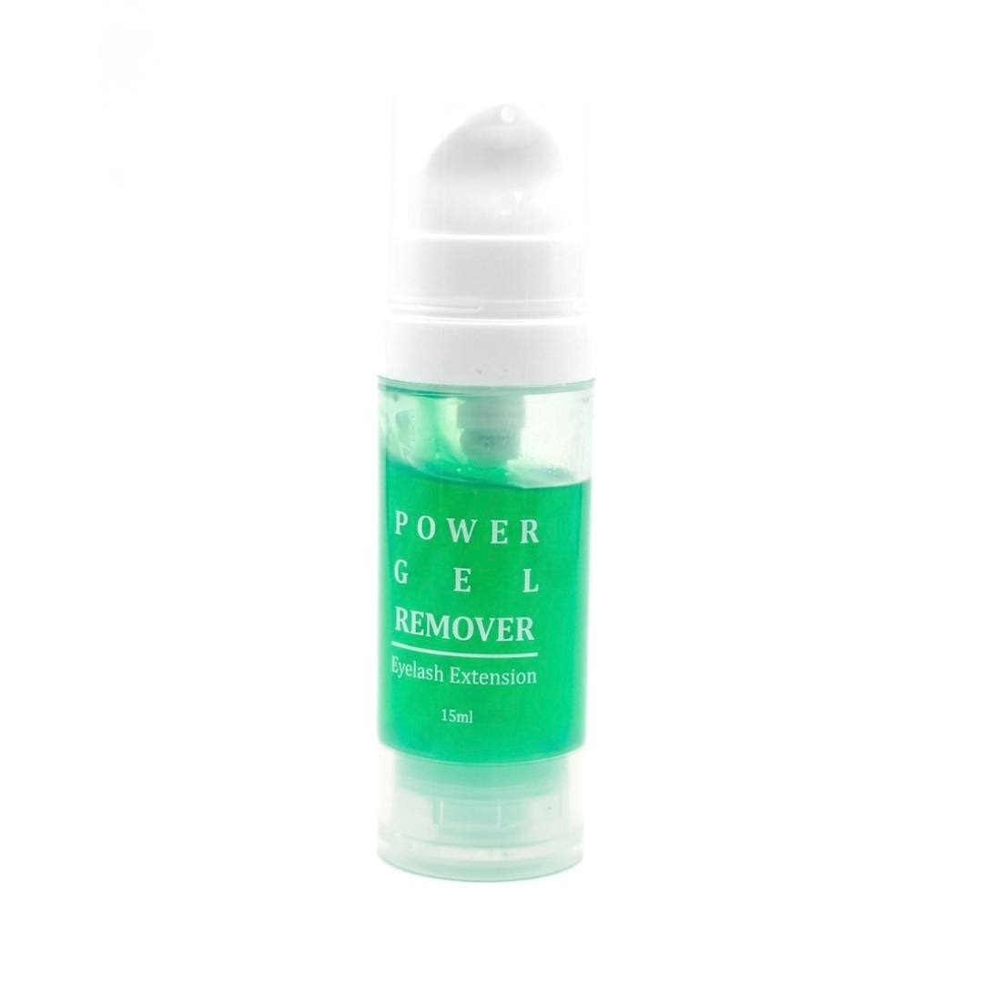 Power Gel Remover