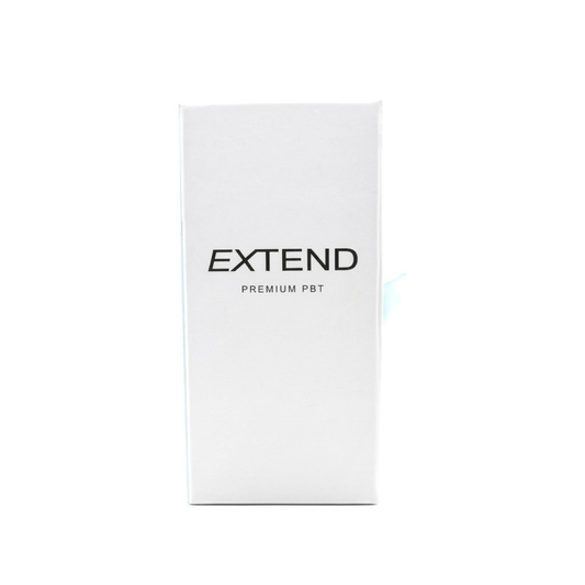 Eyelash extensions "EXTEND LASHES" New - 16 lines teke