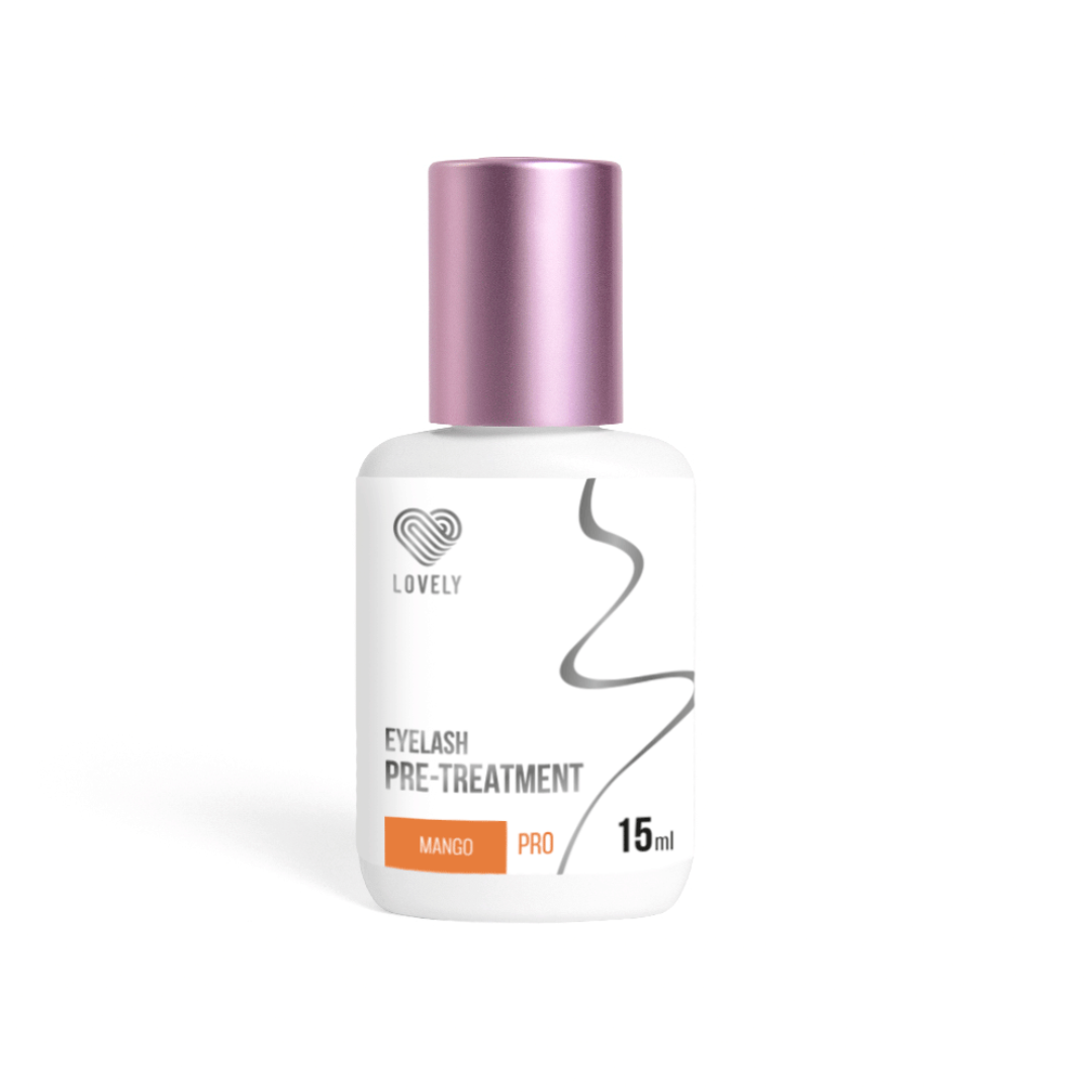 Pre-treatment Lovely with the aroma of Mango New, 15 ml