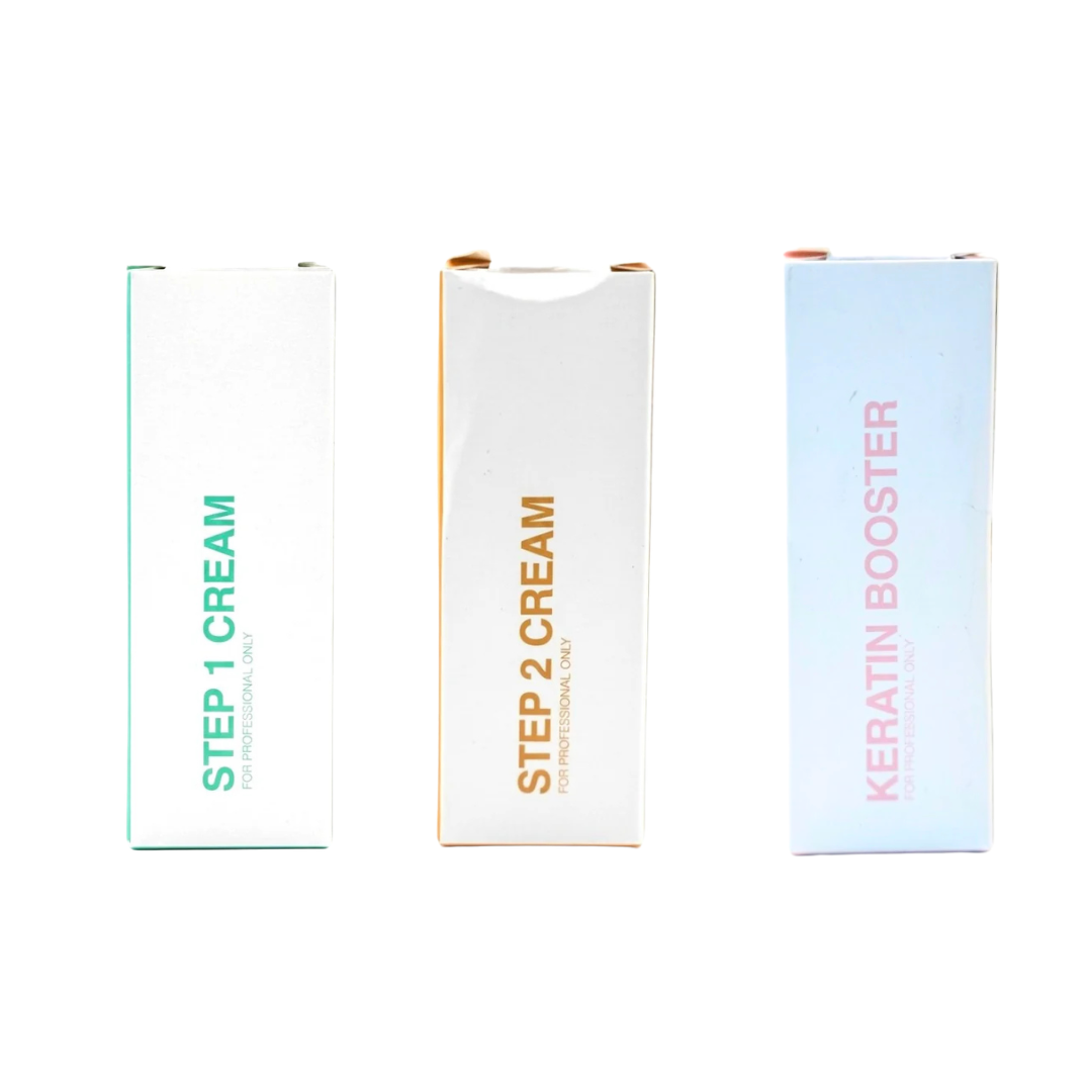 Basic KIT lash and brow lamination  "EXTEND LASHES"