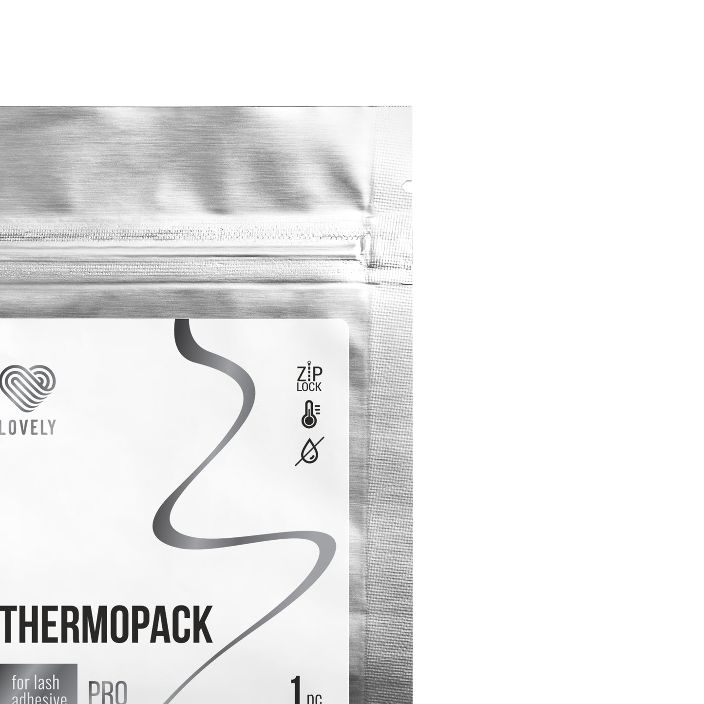 Thermopack glue storage