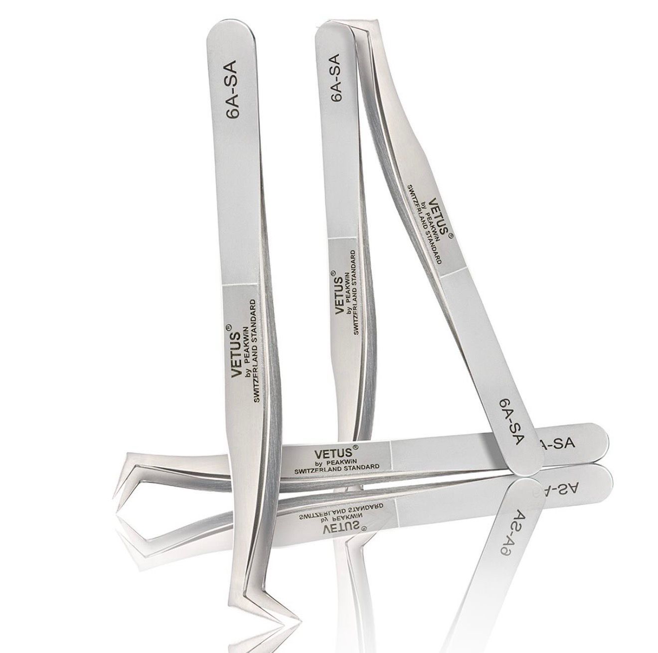 Pinceta Vetus 6A-SA